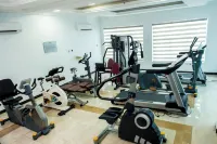 Bon Hotel Hyatti Warri - 3-Star