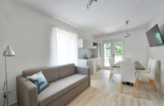 希歐福克奧利弗別墅3號公寓 酒店