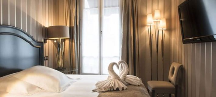 Brit Hotel la Bonne Etape Hotels in Eure