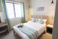 Nitzana Residences & Restaurant Hotel di Cap Malheureux