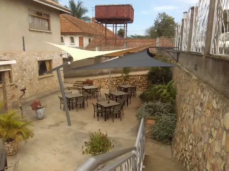 Dutchess Hotel and Restaurant