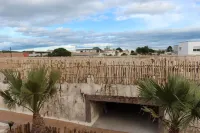 Hôtel Cap Pirate - Scenic