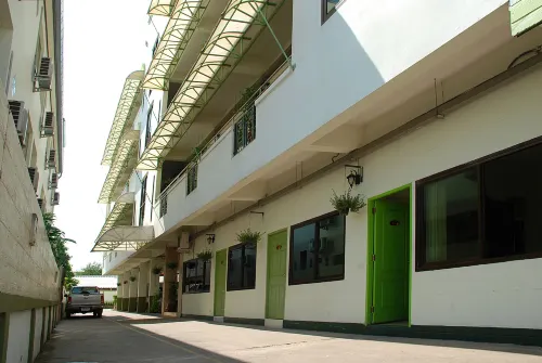 Darlington Place Экстерьер Photos