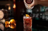 Rydges Wellington Airport - bar
