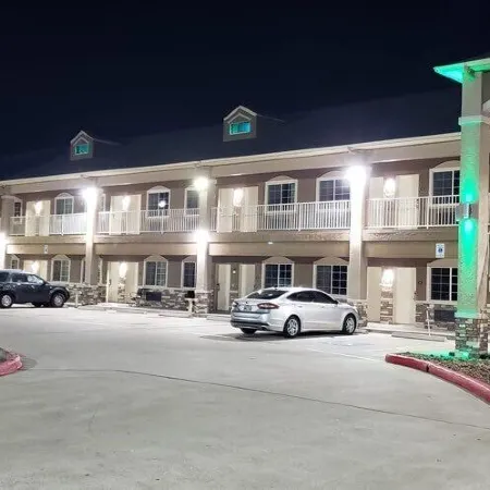 Highlands Suites