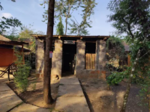 Red Rocks Rwanda Guesthouse & Campsite Hotels in 