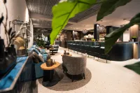 Thöles Hotel Bücken - С бассейном