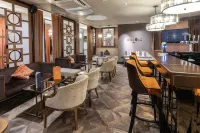 Park Hall Hotel and Spa Wolverhampton Hotels in Himley