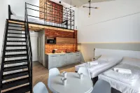 Apartamenty Nowa Kamienica Hotels in Tschenstochau