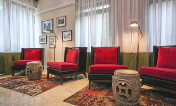 Arthur Hotel - an Atlas Boutique Hotel