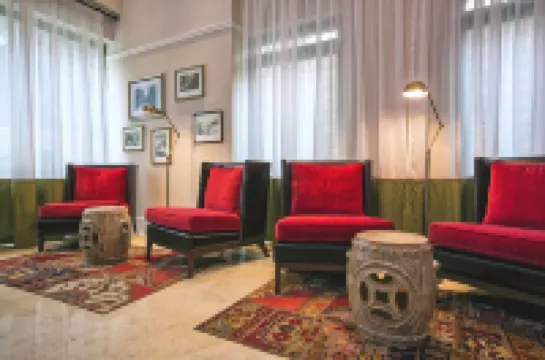 โรงแรม Arthur - บูติคโรงแรม Atlas