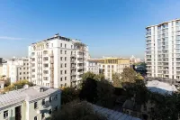 Sadu Hotel Moscow, a Member of Radisson Individuals - Mountain view