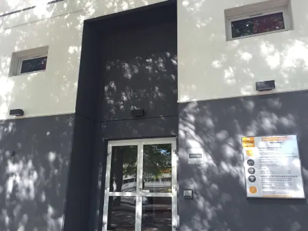 Premiere Classe Rennes Sud Est