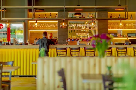 Holiday Houses Barca Отели в г. Кошице II