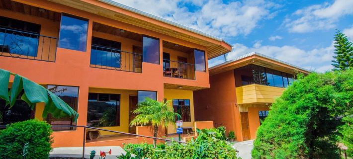 Hotel Cipreses Hotels in Monteverde