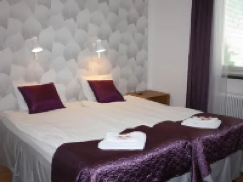 Lilla Hotellet โรงแรมในเอสกิลสตูนา