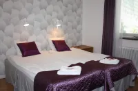 Lilla Hotellet Hotels in Mora