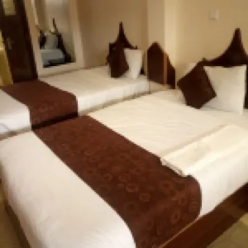 Remiz Guest House