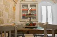 Eremo Guest House - Housea