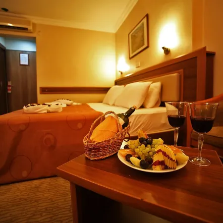 Hotel Villa Marina