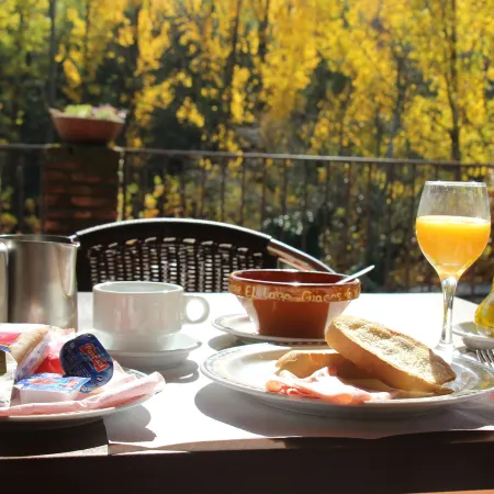 Hostel El Lago, Caceres