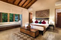 Kings Pavilion Luxury Hotel Hotels in Kandy