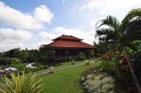 Puri Mangga Sea View Resort and Spa Hotels near Toko Suda Aditya