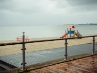 Pirita Beach Apartments & SPA Hotels near Pirita