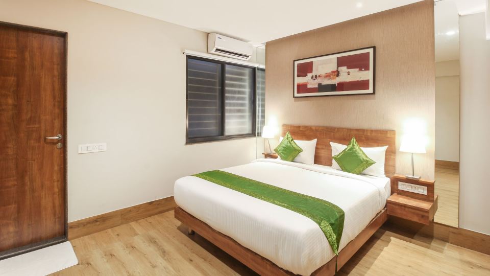 Treebo Elite Residency Belgaum