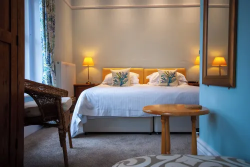 Westbury Lodge - 4-Star
