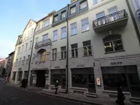 Tallinn City Apartments Old Town Suites Hotels near ميدان الحرية