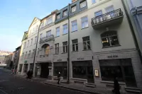 Tallinn City Apartments Old Town Suites โรงแรมใน