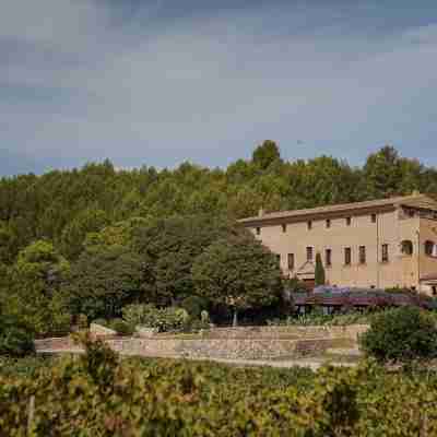 Son Brull Hotel & Spa Hotel Exterior