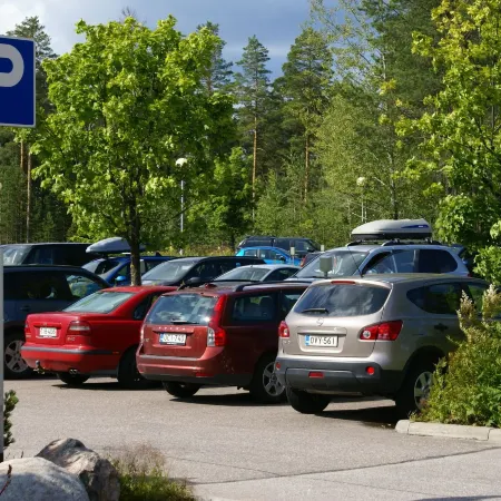 Imatran Kylpylä Spa Apartments
