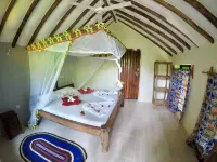 Sagando Bungalows Zanzibar Hotels in Pingwe