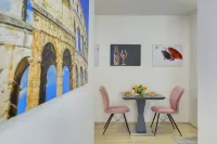 D&A Amphitheatre Apartments with Free Parking