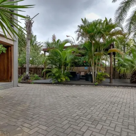 Shonalanga Lodge
