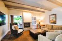 Wine & Roses Hotel Restaurant Spa Lodi