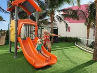 Altitude at Krystal Grand Cancun - All Inclusive - Family