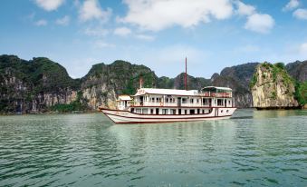 Cozy Bay Cruise