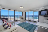 Surfers Aquarius on the Beach - Holiday Apartments