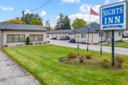 Nights Inn Owen Sound