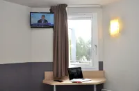 B Hôtel Caen Est