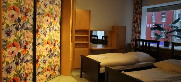 City Apart Hotel Center Hotels in Hannover