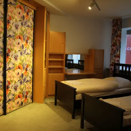 City Apart Hotel Center