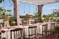 JC Residency Madurai - Desayuno