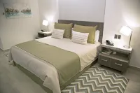 Hotel Terranova Hotels in Coatzacoalcos