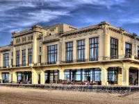 Alfred Hotels Port-Vieux Hotels in Biarritz