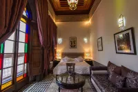 Riad les Remparts de Fès Hotels in Fez