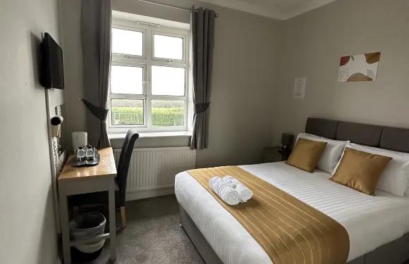 列特登活動旅館